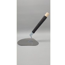땅콩 고데 떠발이 고대, 오른손잡이
