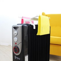 계절드림 히터 라디에이터 욕실, 5핀