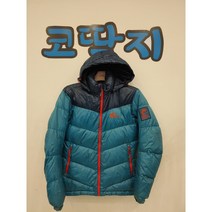 남02083 네파정품 덕다운패딩 겨울 케주얼 중고/구제 코딱지구제