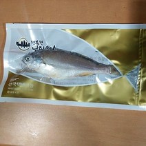 국내산 조기 반건조 생선 굴비 선물세트 제수용품 ( 참조기) 대사이즈 - 행복한 남진수산, 10마리, 1마리당 130g이상