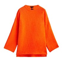 ZARA 플레어 소매 니트 스웨터 5712647