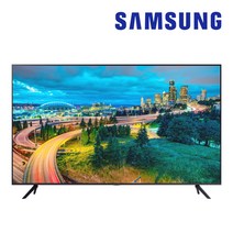 [무료폐가전수거] [삼성물류배송] [무료설치] 삼성전자 삼성 TV 사이니지 TV 비지니스 TV 모니터 유튜브 UHD 4K LED TV BEA-H 에너지효율 1등급, 벽걸이형(무료설치), 125cm/50인치