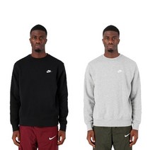 나이키 [1+1]나이키 기모맨투맨 BV2662 기획전