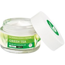 [SALE] 허벌케어 그린티 매티파잉 크림 50ml (지성_복합성)
