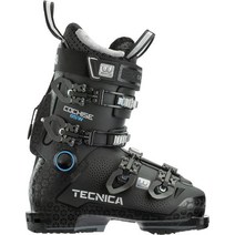 [135549]Tecnica Cochise 85 W GW 스키 부츠 - 여성용 2020/2021, Black, 22.5 Mondo