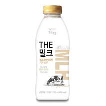 건국유업 건국우유 가정배달 건국 THE 밀크 750ml (주3회/4주), 단품없음