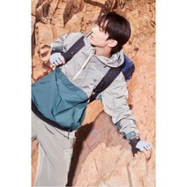 남녀공용 사계절 이누크 아노락_JWJJX23241GREJWJJX23241GRE