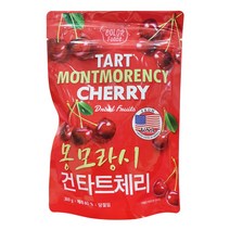 건타트체리 300g 말린체리 건체리, 없음