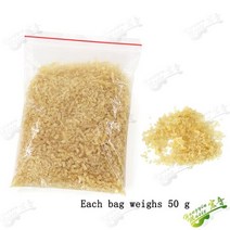 기타 바이올린 악기 가죽 접착제 본 수제 천연 고강도 반전 가능, MINGJIAO