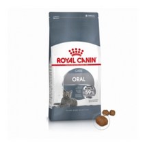 [순수한건강] 로얄캐닛 오랄케어 1.5kg