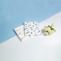 밤부밤 아기블랭킷 신생아 꿀잠 낮잠 이불, 해맑은기린