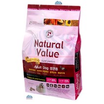 웰시코기 알러지용 1.5kg 어덜트 아펜핀셔 요크셔 닥스훈트 웨스티