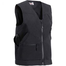 Dog Handler Training Vest Waterproof Dog Trainer Protective Cloth with Multi Pockets Professional, l
