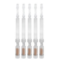 Kingroon - Reprap MK8 Ender 3 Ender 5 KP3S KP5L용 3D 터치 센서 자동 레벨링 프로브, 5pcs 프로브