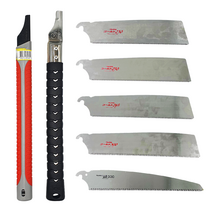 톱날 & 톱대 230~330 5종톱날 국산 톱자루 일제 TAJIMA, 10_대건금속 톱대 외날톱자루 DG-703 (국산)