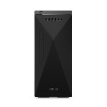 ASUS S501MD 데스크탑 PC 인텔 코어 i5-12400 16GB DDR4 RAM 512GB PCIe SSD Wi-Fi 6 윈도우 11 홈 블랙 S501MD-DB