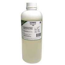 수제나라 자연의숲 코코베타인 식물성계면활성제, 1개, 1kg