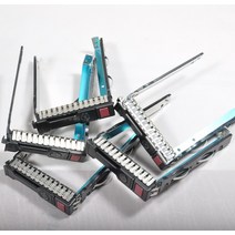 HP 651687-001 2.5 
