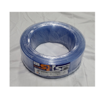 투명호스(투명) - 6mm x 8mm x 90M 물호스 릴호스 물뿌리개 스프링클러 PVC호스 일반호스 투명호스