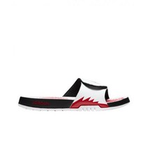 조던 하이드로 5 레트로 슬라이드 파이어 레드 Jordan Hydro Retro Slide Fire Red