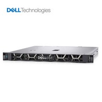 [DELL] 서버 PowerEdge R350 [ CPU E-2324G / RAM 8GB ] [ HDD 2TB ] 600W(1+1)/3Y BTO