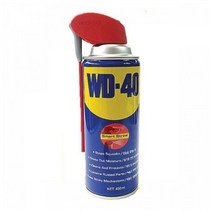벡스 다목적 방청윤활제 WD-40 스마트스트로우 450ml