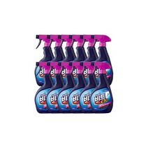 O2얼룩제거 스프레이 500ml x 12개(1BOX)