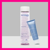 피토메르 로제비자쥐 250ml + 증정품, 젤네뜨와양 (폼클렌저) 25ml