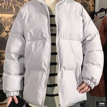 가바바 남성 빅사이즈 숏패딩 다양한 색상으로 포인트 주기 좋은 패딩점퍼 5XL 까지 G57097