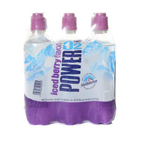 파워오투 아이스베리 500ml [6개]