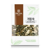 국내산 개똥쑥 개땅쑥 잔잎쑥 600g 개똥쑥차 쑥차, 1개, 단품