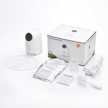 갈바닉 진동 클랜저 피부 관리 미용 기기 페이셜 마스크 메이커 기계 diy 자동 과일 야채 페이스 마스크 메이커 가정용 스파 장치 콜라겐 정제, 영국 플러그