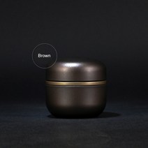반려동물 유골함 장례용품 반려견 장례개고양이 작은 애완 동물 화장 철 항아리 유골 홀더 기념 관 장례