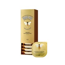 브이티코스메틱 프로그로스 골드 캡슐 마스크, 1개, 10매입