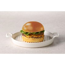 진짜 버터 저온 숙성 수제버거 햄버거 빵 브리오슈번 (60g X 12개) 소스 증정, 아메리칸버거소스(1인분)