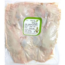 WC8976C 청림 오리 생육 완포 25호(1.25kg) 오리고기 생오리 unimall70*2638355Wm, 1, 본상품선택