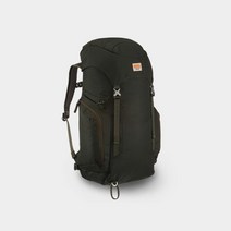 반고 헤리티지 트레일 35L 배낭 등산 여행 백패킹배낭, 헤리티지 그린