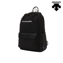 데상트 남녀공용 데일리 AAR 백팩 SM323VBP82