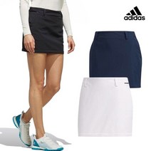 아디다스골프 아디다스 아디퓨어 본딩 스커트 ED1042 ED1043 ED1044