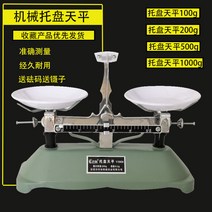 이룸랩 천칭 저울 수평 평형 계량 앉은뱅이저울 무게측정 스탠드식 영점저울, 1000g 천평 + 세트 스컬프