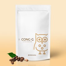 갓볶은 원두 1kg 콩지커피 블렌딩 M 브라질 과테말라 홈카페 핸드드립 더치커피 에스프레소 카페라테, 모카포트