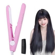 LitBeaw 매직기 미니고데기, ZF11+분홍색