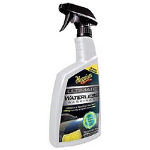 맥과이어스 G3626 Ultimate Waterless Wash Wax (26 온스), 기본