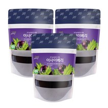 성풍 유기농 12배 아사이베리 100g X 3개