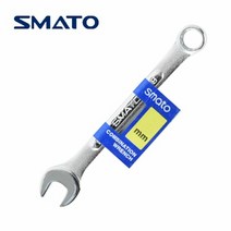 [KT알파쇼핑]SMATO 콤비네이션렌치 10mm