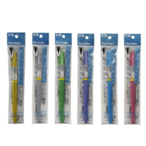 쿠레타케 붓펜 메탈릭 6컬러, M바이올렛124