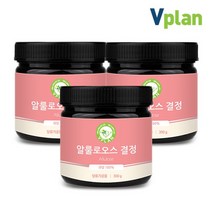 브이플랜 알룰로스 분말 900g 알룰로오스 설탕 대체 대신 대용, 없음
