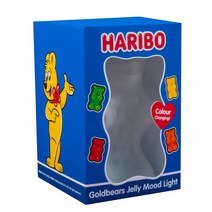 하리보 골드 베어 젤리 무드 라이트 무드램프