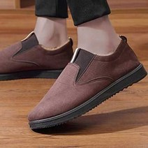 30대 40대 남자 겨울 출근룩 데일리 캐주얼화 로퍼 출근룩데일리 로퍼 스타일 룩코디 방한 스웨이드