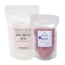 50년전통대현상회 현미귀리쉐이크 SET 식사대용선식, 350g, 1개